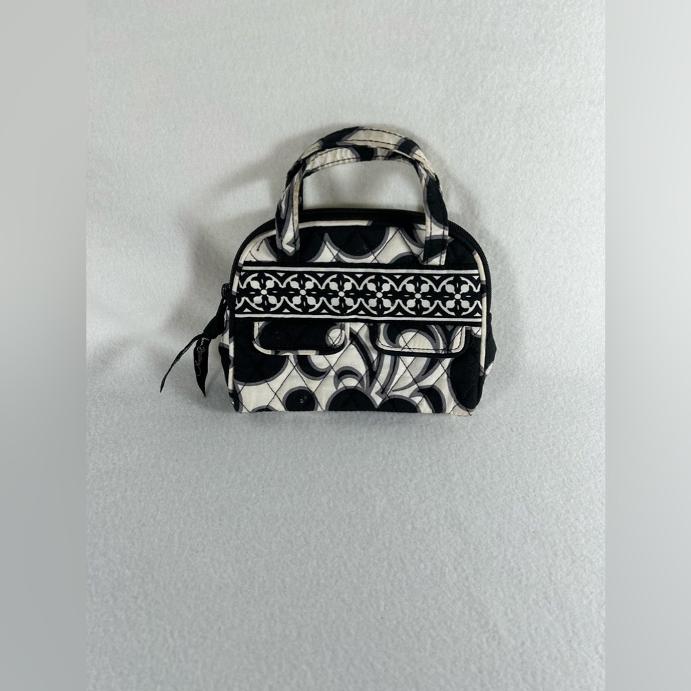 Small Vera Bradley purse